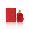 Dumont Nitro Red Eau De Parfum For Men 3.4 Oz