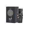 Lattafa Asad Elixir Eau De Parfum 3.4 Oz For Men