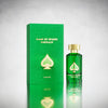 Game of Spades Emerald