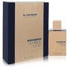 Al Haramain Amber Oud Bleu Edition - Eau de Parfum (2.0 oz / 60 mL)