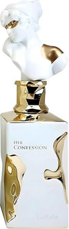 Her Confession by Lattafa (100mL) Eau de Parfum