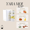 Lattafa Yara Moi Eau de Parfum 100mL