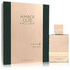 Al Haramain Amber Oud Exclusif Emerald - Extrait de Parfum (2.0 oz / 60 mL)