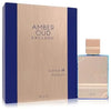 Al Haramain Amber Oud Exclusif Bleu - Extrait de Parfum Spray for Men (2.0 oz / 60 mL)