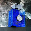 Club de Nuit Blue Iconic Armaf for Men Eau de Parfum (105mL)