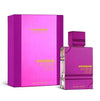 Al Haramain Amber Oud Ultra Violet - Eau de Parfum for Women (2.0 oz / 60 mL)
