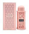 Rave Now by Lattafa Eau de Parfum (100mL)