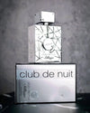 Club de Nuit Sillage by Armaf Eau de Parfum for Men (105mL)