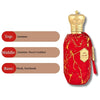 Desert Flower by Armaf - Eau de Parfum Spray (100 mL / 3.4 oz)