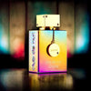 Armaf Untold Eau de Parfum (100mL)