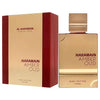 Al Haramain Amber Oud Ruby Edition - Eau de Parfum (2.0 oz / 60 mL)