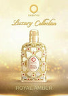 Royal Amber by Orientica - Eau de Parfum (80 mL)