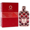 Amber Rouge by Orientica - Eau de Parfum (80 mL)