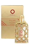 Royal Amber by Orientica - Eau de Parfum (80 mL)