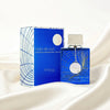 Club de Nuit Blue Iconic Armaf for Men Eau de Parfum (105mL)