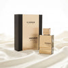 Al Haramain Amber Oud Black Edition - Eau de Parfum (2.0 oz / 60 mL)
