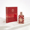 Amber Rouge by Orientica - Eau de Parfum (80 mL)