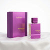 Al Haramain Amber Oud Ultra Violet - Eau de Parfum for Women (2.0 oz / 60 mL)