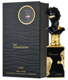 His Confession By Lattafa (100mL) Eau de Parfum